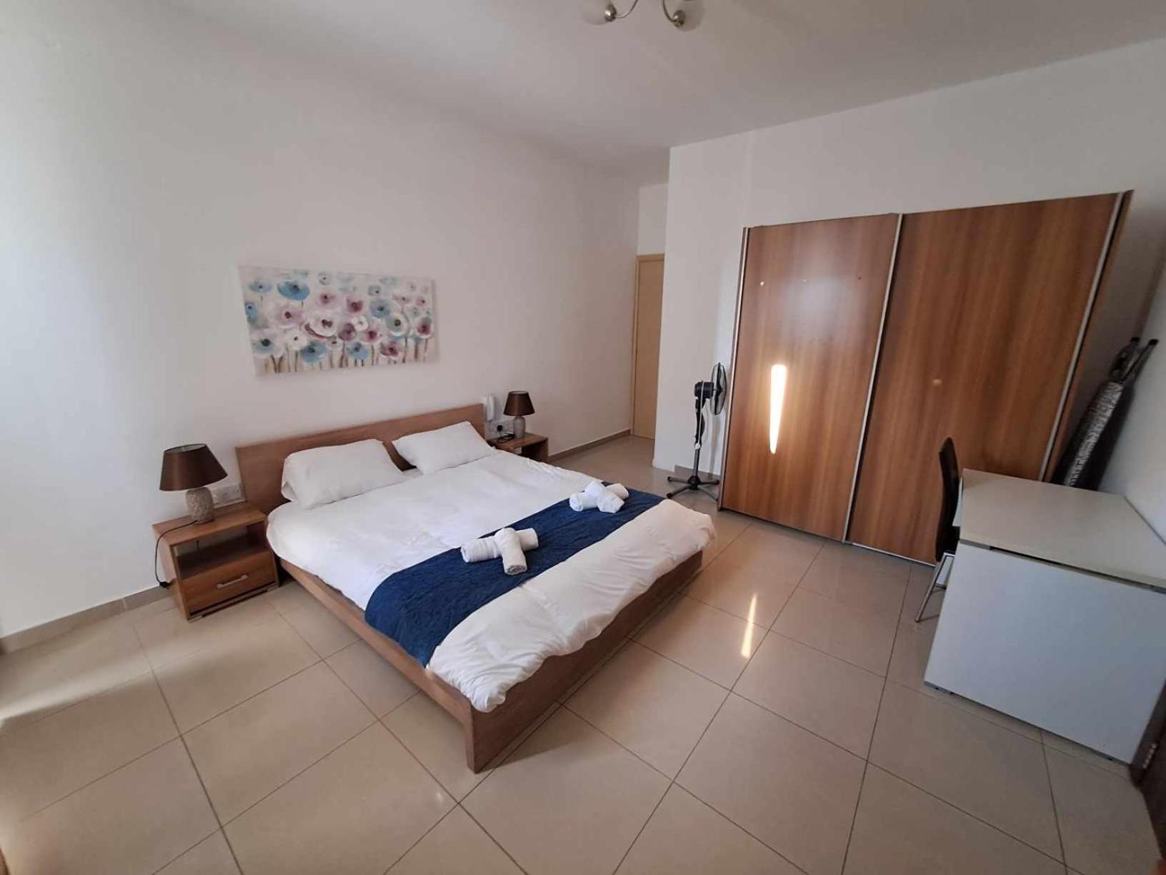 St Julians Sliema 3 Minutes Walk From Promenade 3 Bedroom Apartment Exterior foto