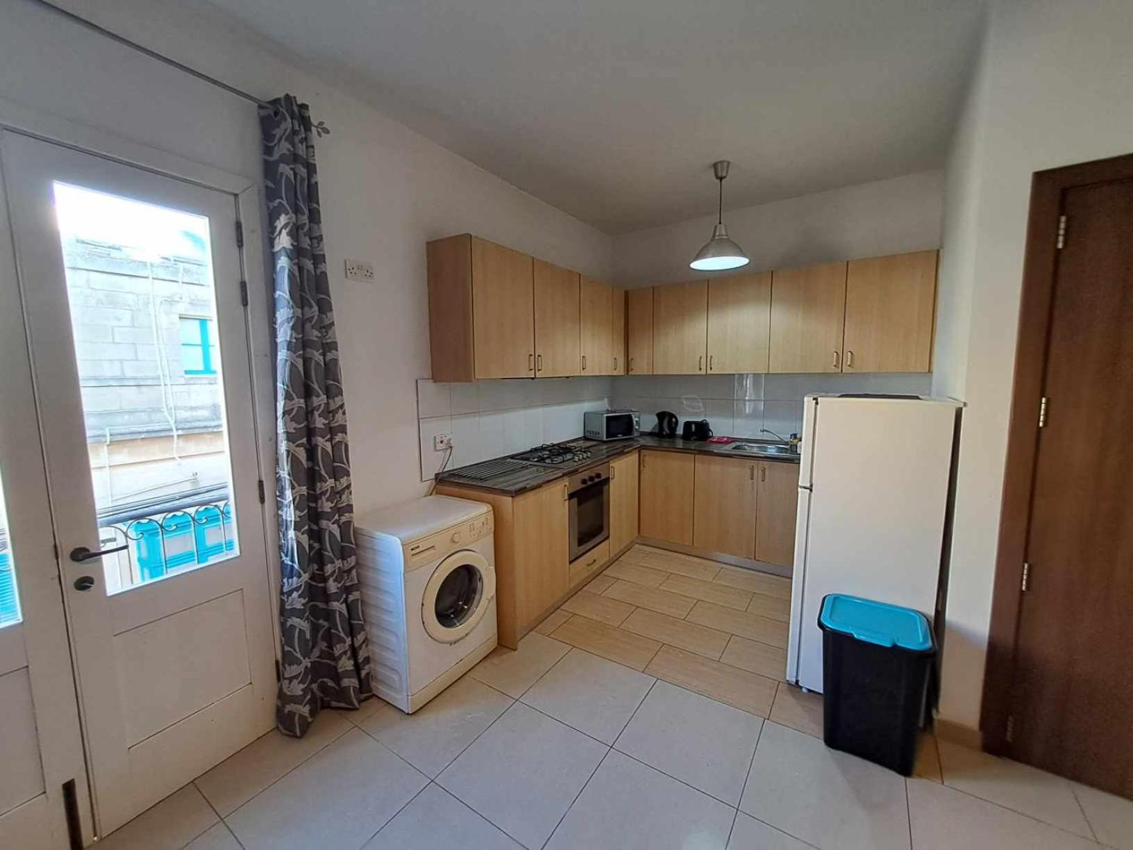 St Julians Sliema 3 Minutes Walk From Promenade 3 Bedroom Apartment Exterior foto