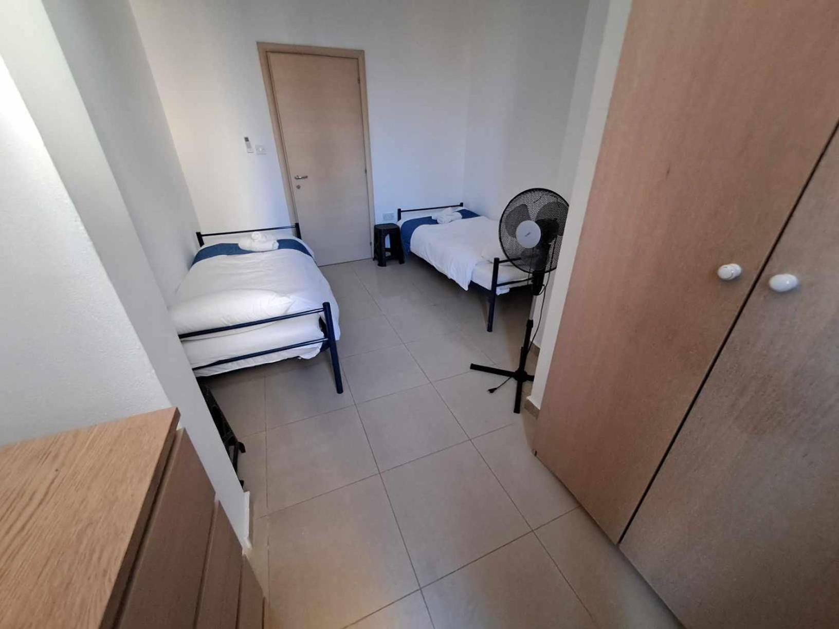 St Julians Sliema 3 Minutes Walk From Promenade 3 Bedroom Apartment Exterior foto