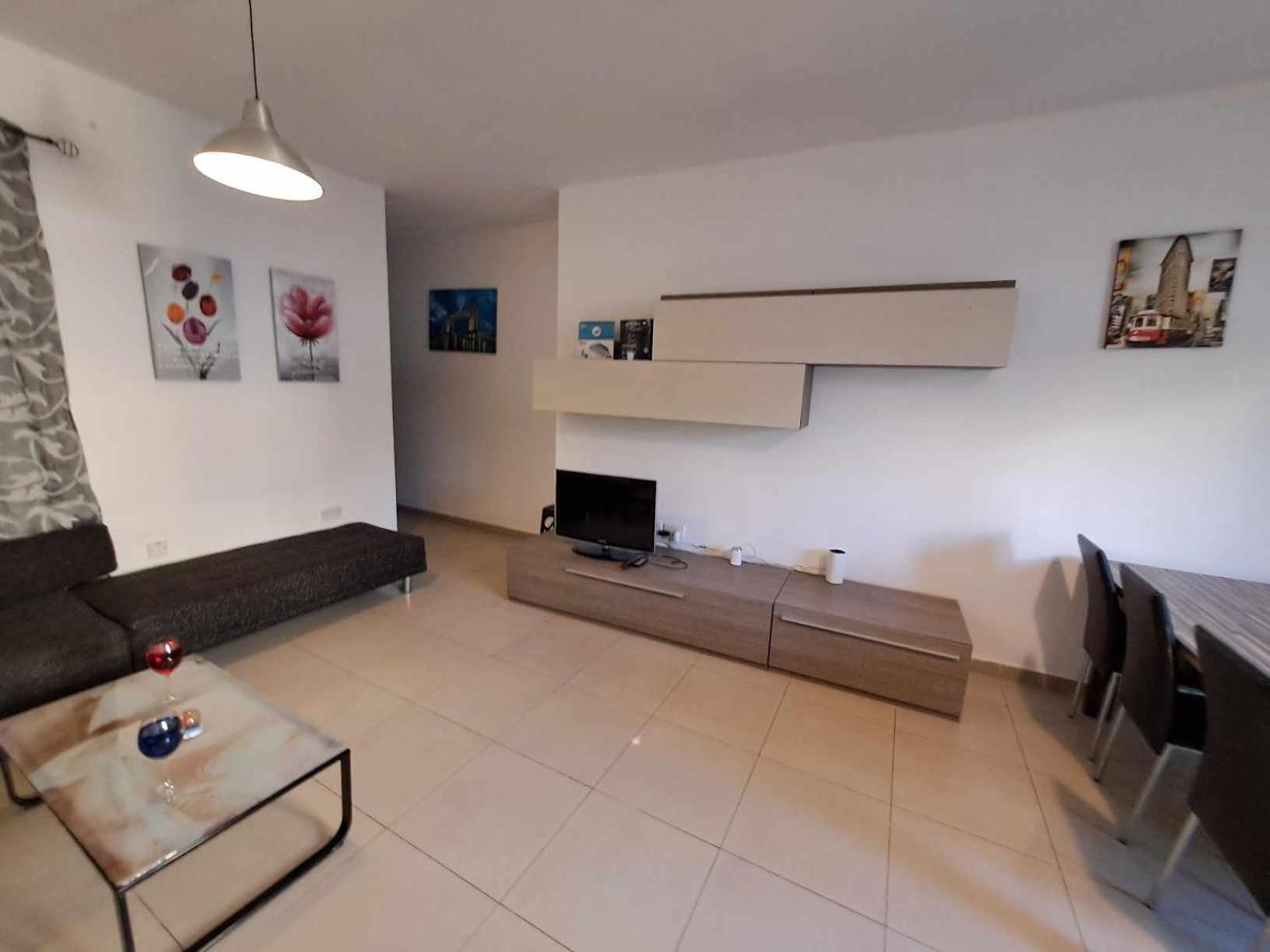 St Julians Sliema 3 Minutes Walk From Promenade 3 Bedroom Apartment Exterior foto