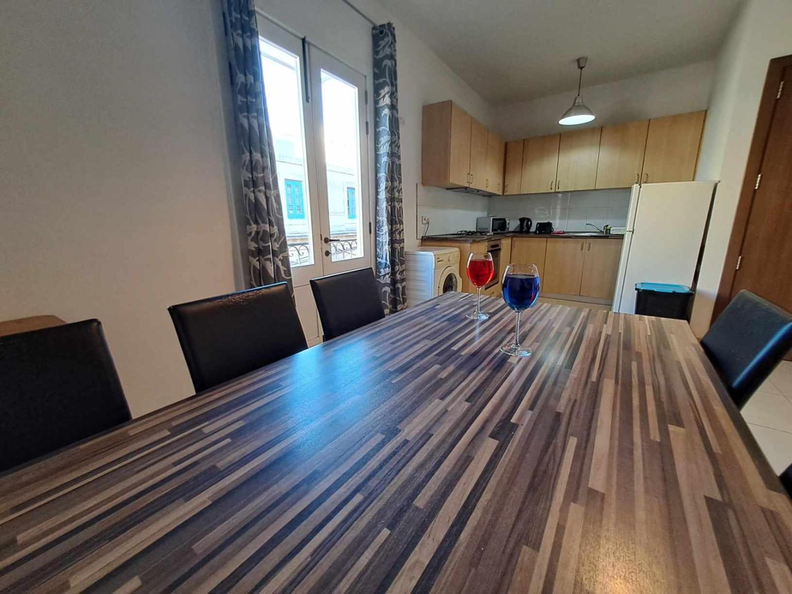 St Julians Sliema 3 Minutes Walk From Promenade 3 Bedroom Apartment Exterior foto